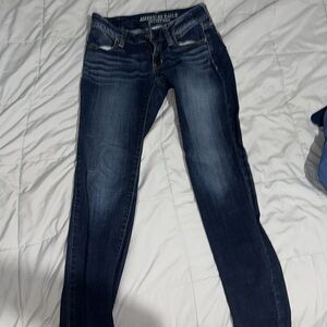 American Outfitter Jeans